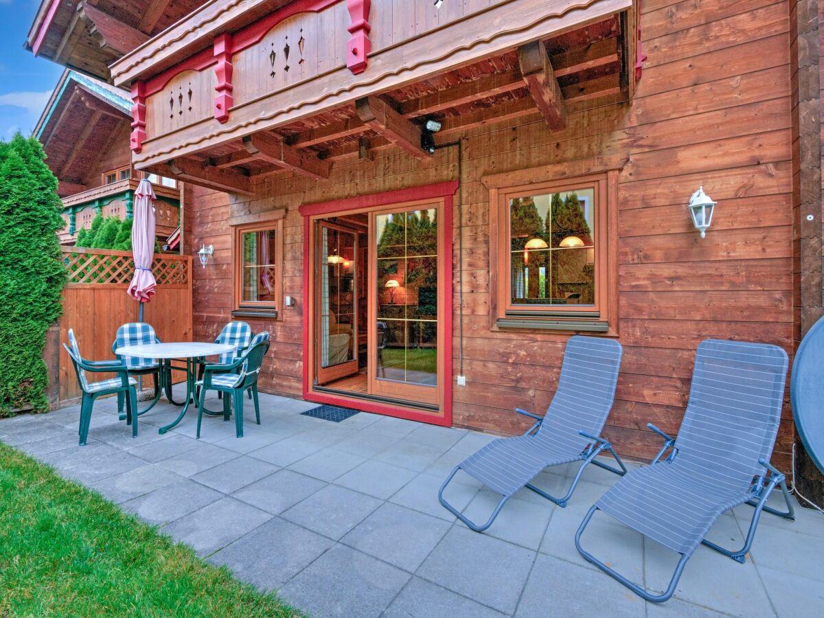 Holiday park Haus-Nr: AT-6314-102 - Outdoor photo 2