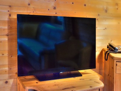 Holiday park Holiday Village Wildschönau Nature Escape Chalet - Outdoor photo 22