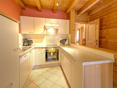 Holiday park Holiday Village Wildschönau Chalet with Terrace - Features photo 8