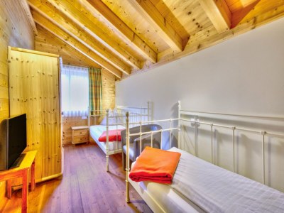 Holiday park Holiday Village Wildschönau Chalet with Terrace - Features photo 17