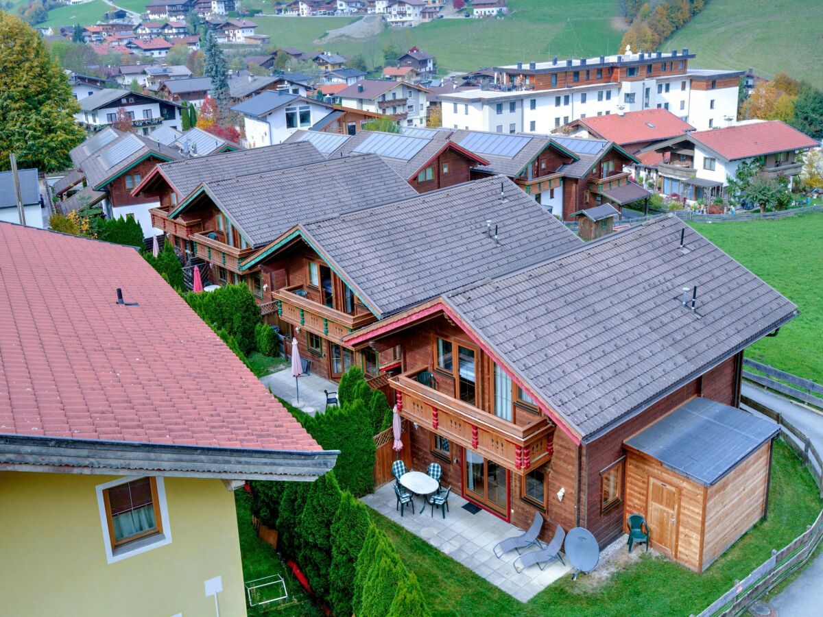 Holiday park Scenic Stay in Feriendorf Wildschönau Chalet - Outdoor photo 2