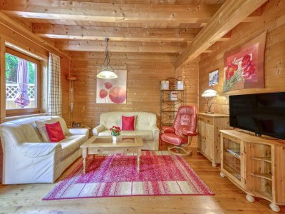 Holiday park Scenic Stay in Feriendorf Wildschönau Chalet - Features photo 10