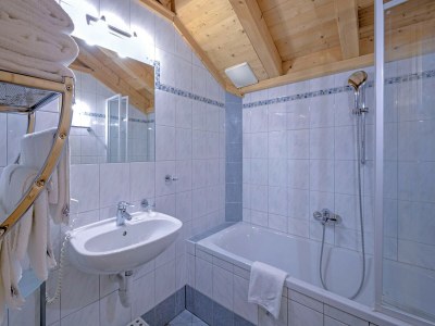 Holiday park Scenic Stay in Feriendorf Wildschönau Chalet - Features photo 16