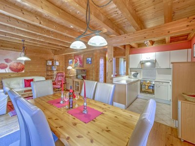 Holiday park Scenic Stay in Feriendorf Wildschönau Chalet - Features photo 17