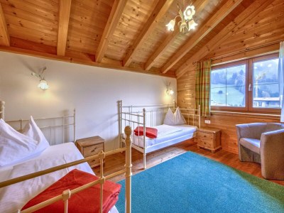 Holiday park Scenic Stay in Feriendorf Wildschönau Chalet - Features photo 27