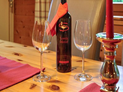 Holiday park Scenic Stay in Feriendorf Wildschönau Chalet - Outdoor photo 32