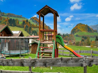 Holiday park Feriendorf Wildschönau: Alpine comfort with family - Outdoor photo 7