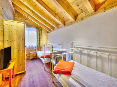 Holiday park Feriendorf Wildschönau: Alpine comfort with family - Features photo 10