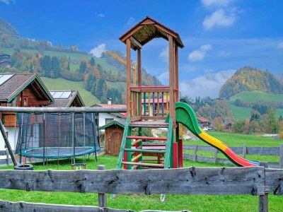 Holiday park Haus-Nr: AT-6314-111 - Outdoor photo 3