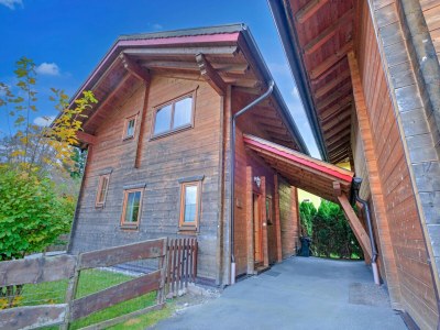 Holiday park Haus-Nr: AT-6314-111 - Outdoor photo 6