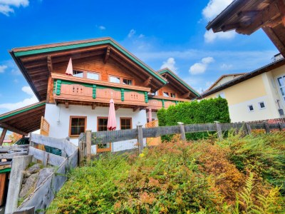 Holiday park Haus-Nr: AT-6314-112 - Outdoor photo 3