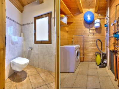 Holiday park Feriendorf Wildschönau near sauna - Features photo 20