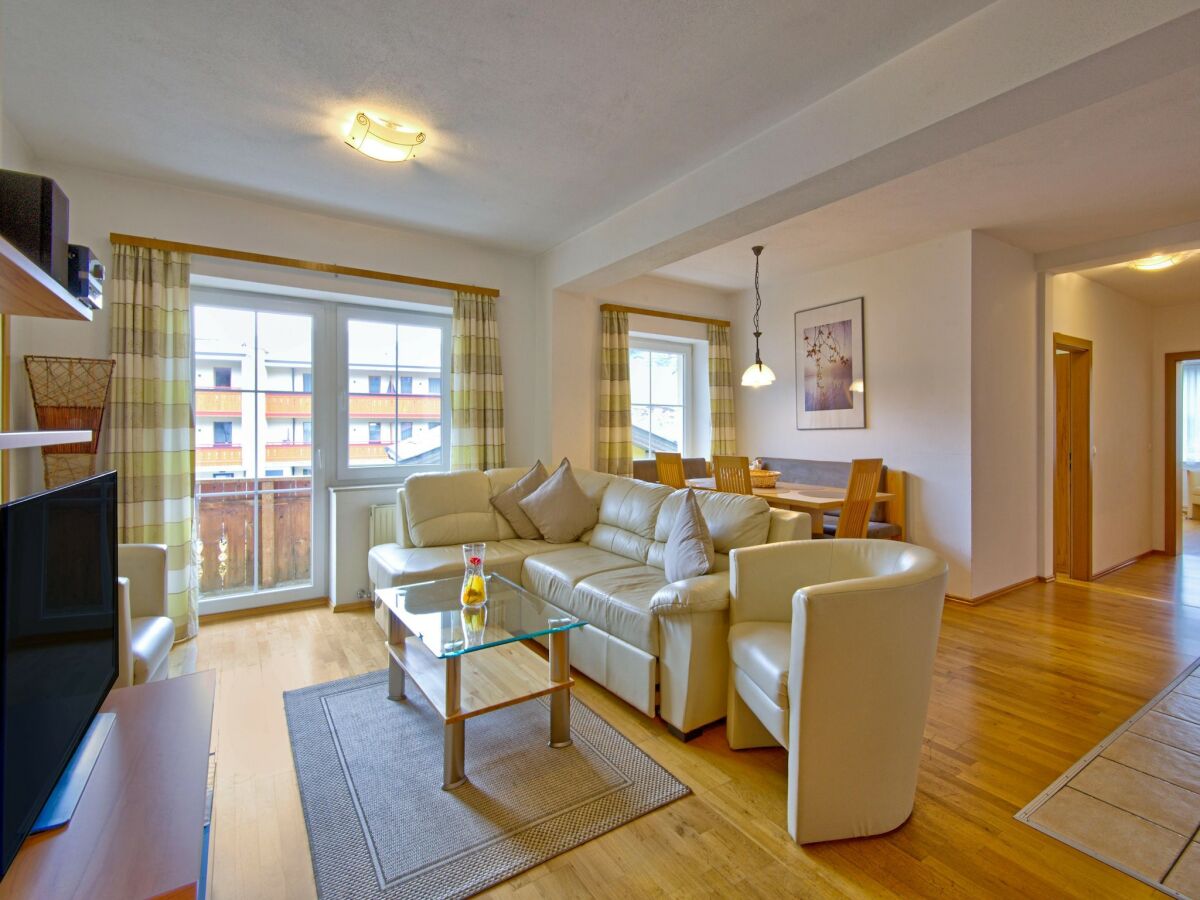 Holiday park Wohlfühl-Vicky Apartment in Wildschönau - Features photo 4