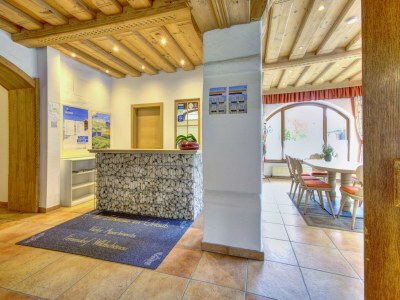 Holiday park Vicky Apartment mit Infrarotkabine - Features photo 7