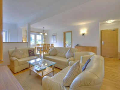 Holiday park Vicky Apartment mit Infrarotkabine - Features photo 9