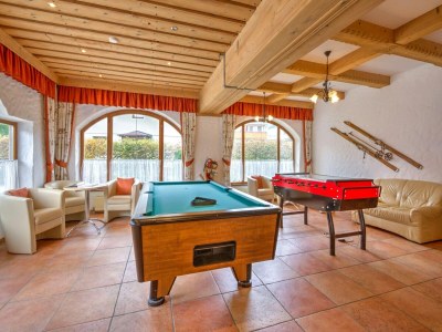 Holiday park Vicky Apartment mit Infrarotkabine - Features photo 12