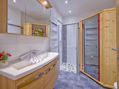 Holiday park Vicky Apartment mit Infrarotkabine - Features photo 27