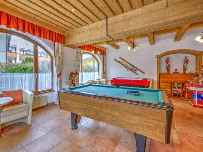 Holiday park Vicky Apartment mit Infrarotkabine - Features photo 31