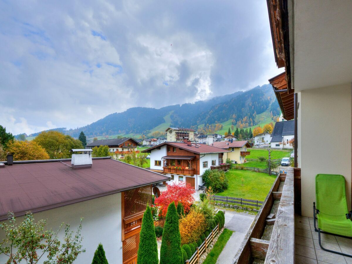 Holiday park Wildschönau Alpine Vicky Apartment - Outdoor photo 2