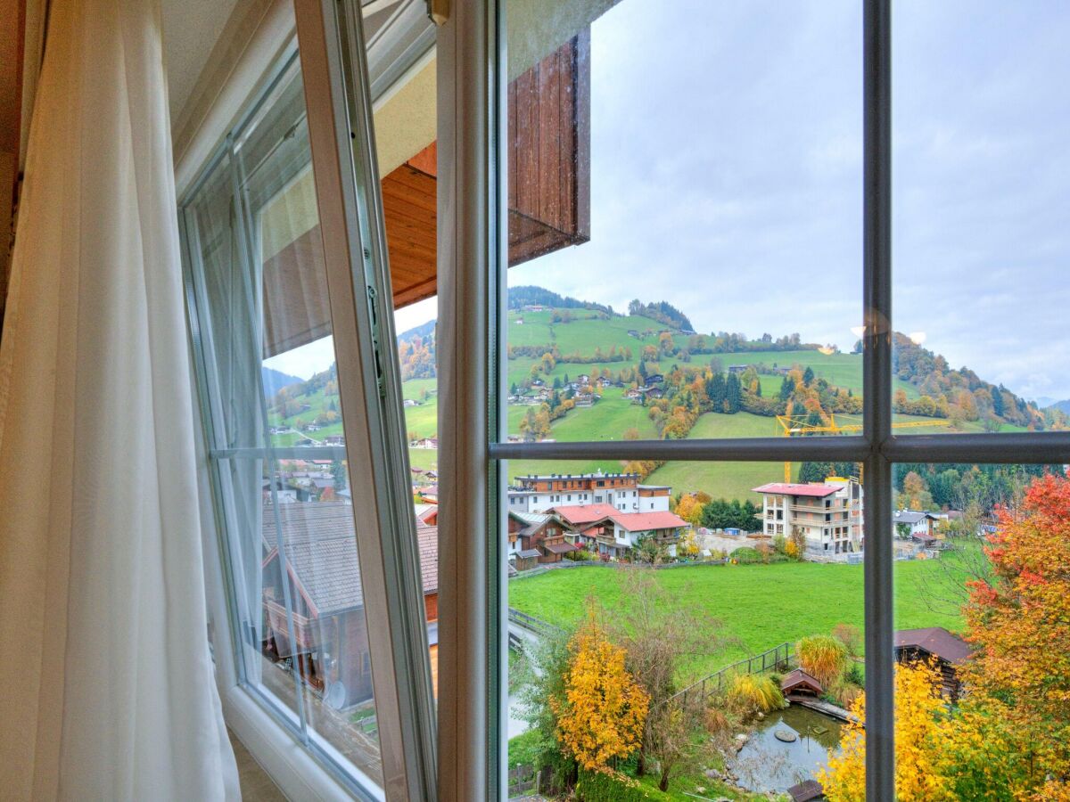 Holiday park Wildschönau Alpine Vicky Apartment - Outdoor photo 5