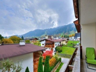 Holiday park Wildschönau Alpine Vicky Apartment - Outdoor photo 2