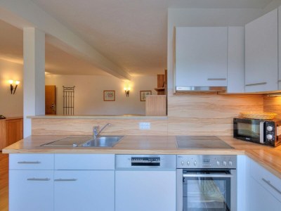 Holiday park Wildschönau Alpine Vicky Apartment - Features photo 16