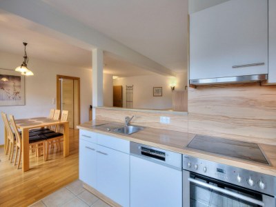 Holiday park Wildschönau Alpine Vicky Apartment - Features photo 17