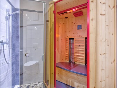 Holiday park Wildschönau Alpine Vicky Apartment - Outdoor photo 35