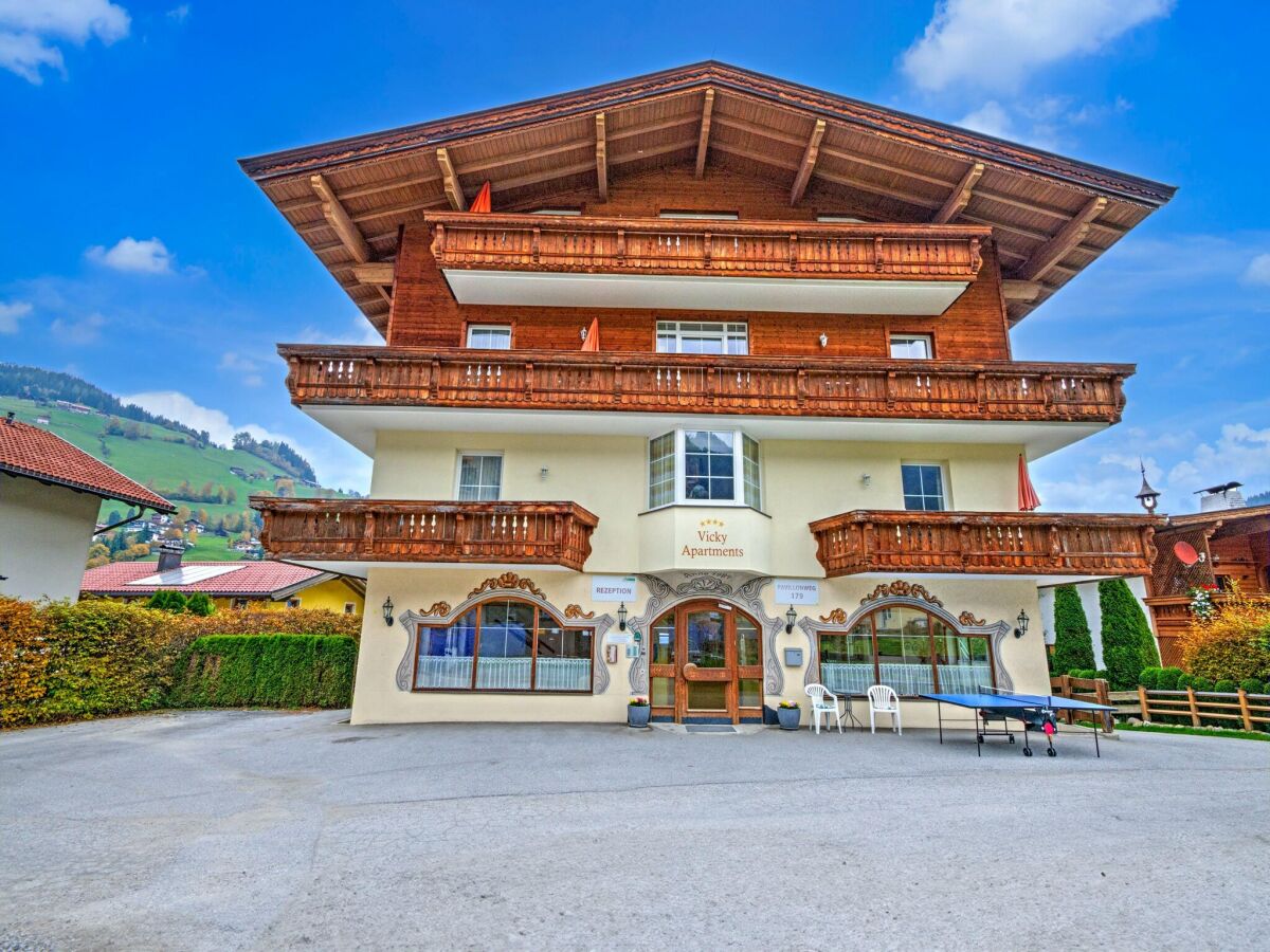 Holiday park Vicky Apartment – Zentral, Bergaufenthalt