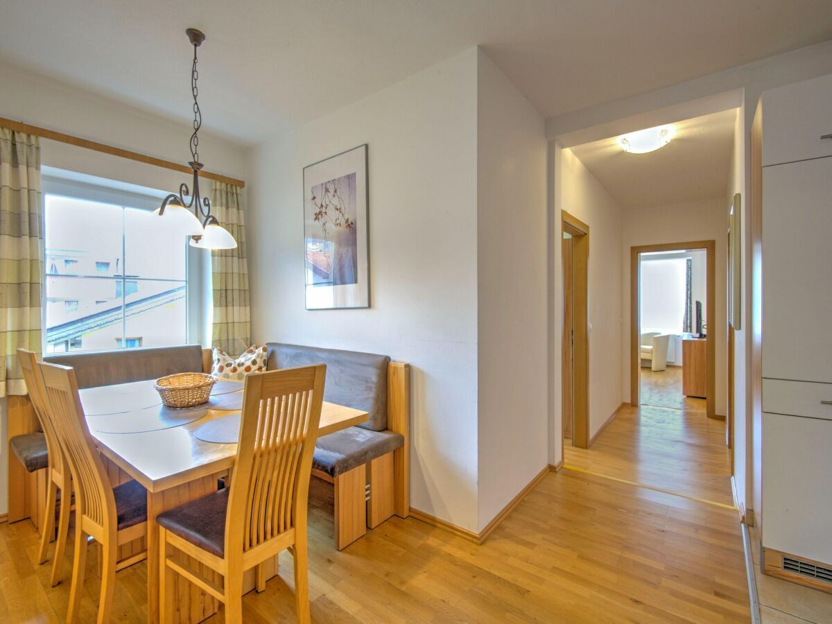 Holiday park Vicky Apartment – Zentral, Bergaufenthalt - Features photo 2