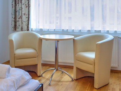 Holiday park Vicky Apartment – Zentral, Bergaufenthalt - Features photo 14