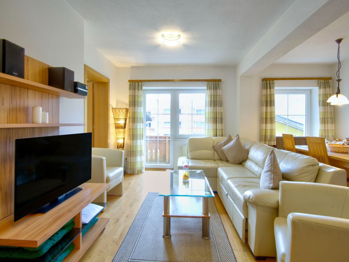 Holiday park Vicky Apartment in den Kitzbüheler Alpen - Features photo 4