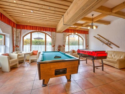 Holiday park Vicky Apartment in den Kitzbüheler Alpen - Features photo 13