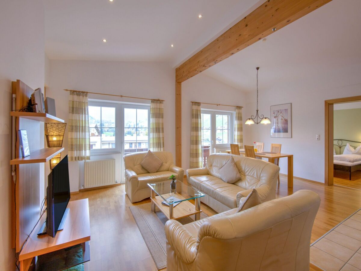 Holiday park Bright Vicky Apartment with infrared sauna