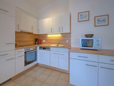 Holiday park Bright Vicky Apartment with infrared sauna - Features photo 4