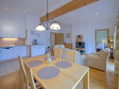 Holiday park Bright Vicky Apartment with infrared sauna - Features photo 17