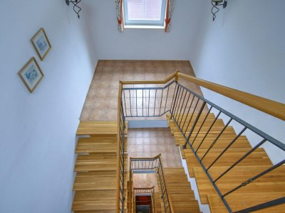 Holiday park Bright Vicky Apartment with infrared sauna - Features photo 18