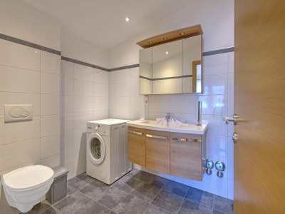 Holiday park Bright Vicky Apartment with infrared sauna - Features photo 25