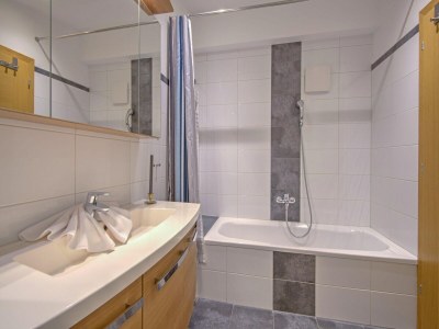 Holiday park Bright Vicky Apartment with infrared sauna - Features photo 26