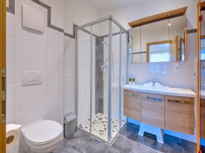 Holiday park Bright Vicky Apartment with infrared sauna - Features photo 27