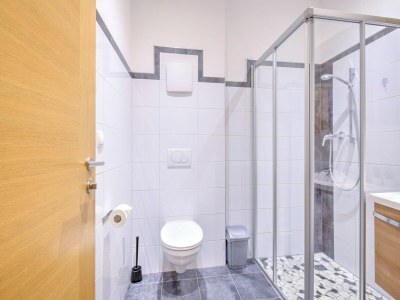 Holiday park Bright Vicky Apartment with infrared sauna - Features photo 29