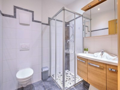 Holiday park Bright Vicky Apartment with infrared sauna - Features photo 30