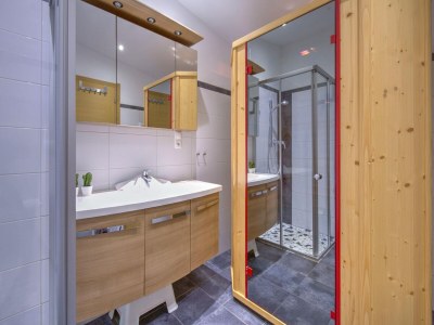 Holiday park Bright Vicky Apartment with infrared sauna - Features photo 31