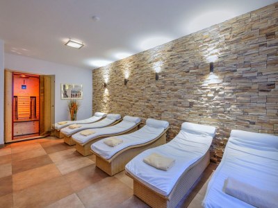 Holiday park Bright Vicky Apartment with infrared sauna - Outdoor photo 35