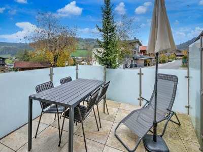 Holiday park Bergblick Ski Brunner Apartment Top 1 - Outdoor photo 4