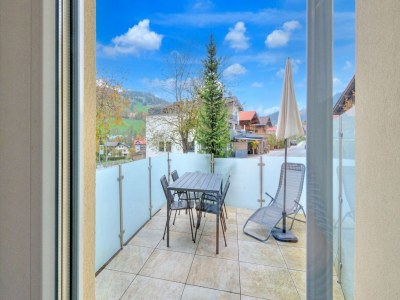 Holiday park Bergblick Ski Brunner Apartment Top 1 - Outdoor photo 7