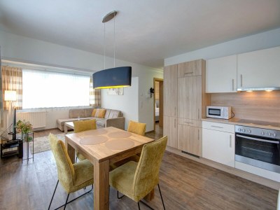 Holiday park Bergblick Ski Brunner Apartment Top 1 - Features photo 8