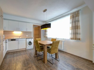 Holiday park Bergblick Ski Brunner Apartment Top 1 - Features photo 9