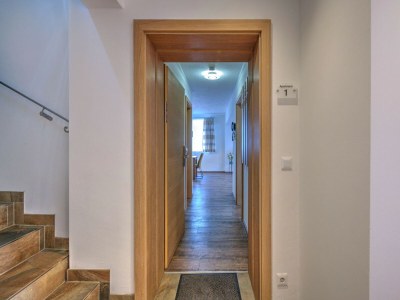 Holiday park Bergblick Ski Brunner Apartment Top 1 - Features photo 10