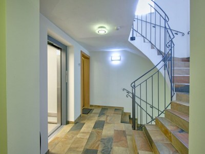 Holiday park Bergblick Ski Brunner Apartment Top 1 - Features photo 11